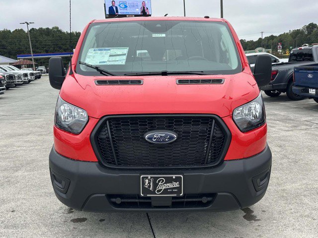 New 2025 Ford Transit 150 Low Roof RWD image 2