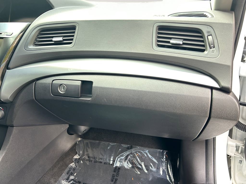 Used 2016 Acura ILX image 26