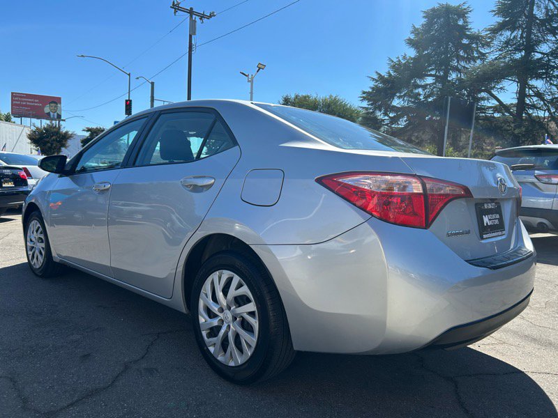 Used 2018 Toyota Corolla L image 5