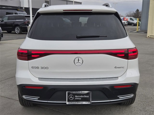 Used 2024 Mercedes-Benz EQB 300 300 image 43