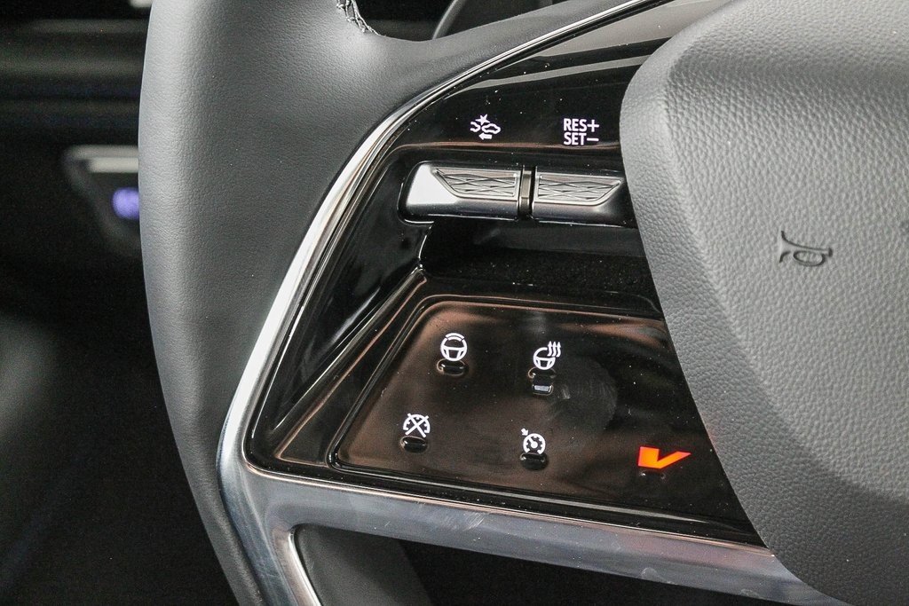 New 2025 Cadillac Escalade IQ Sport 1 image 16