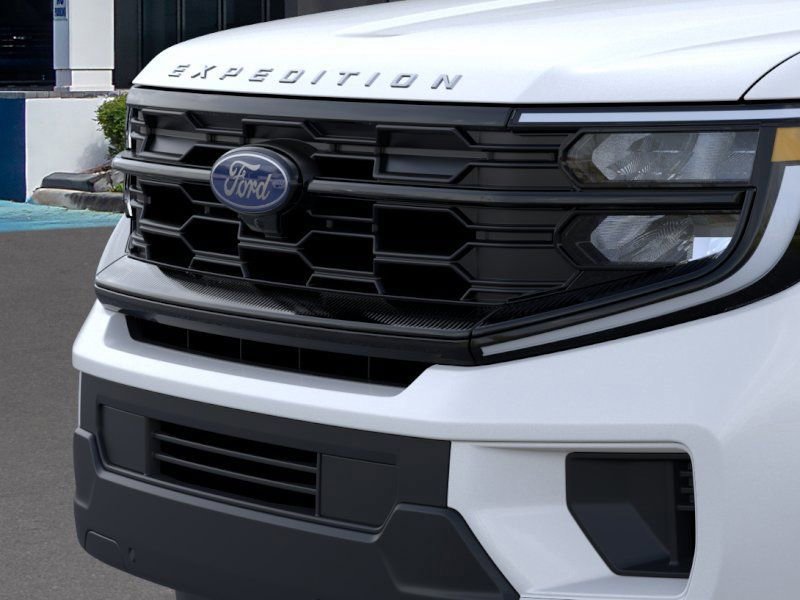 New 2026 Ford Expedition Max Active RWD image 17