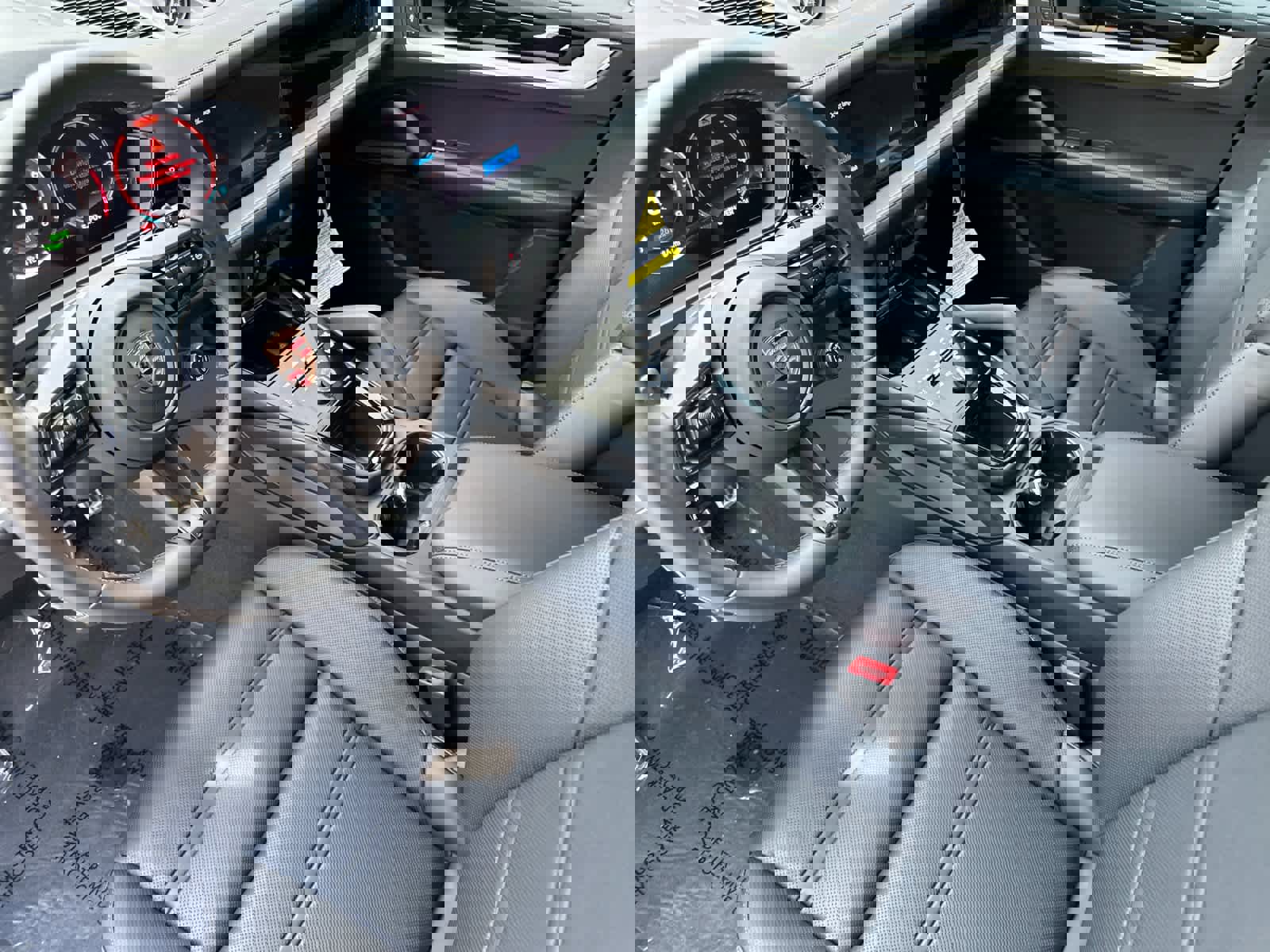 New 2026 Porsche Cayenne S image 4