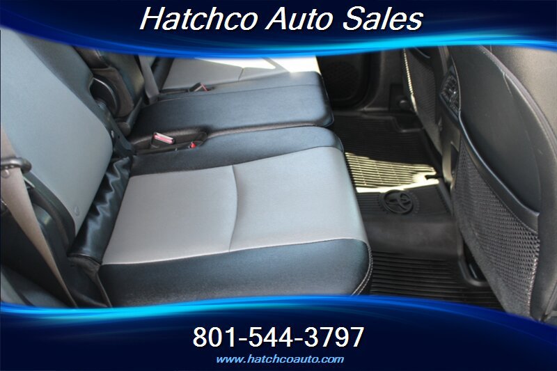 Used 2022 Toyota 4Runner SR5 Premium AWD/4WD image 21