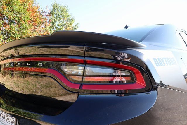 Used 2023 Dodge Charger Scat Pack w/ Daytona Edition Group image 38