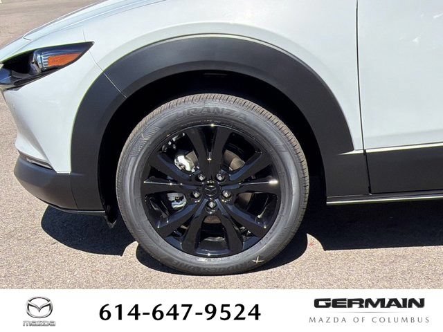 New 2026 MAZDA CX-30 Aire Edition AWD/4WD image 12