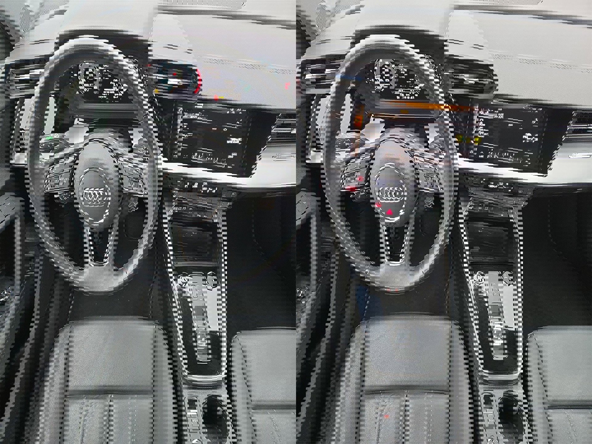 Certified 2023 Audi A3 2.0T Premium image 14