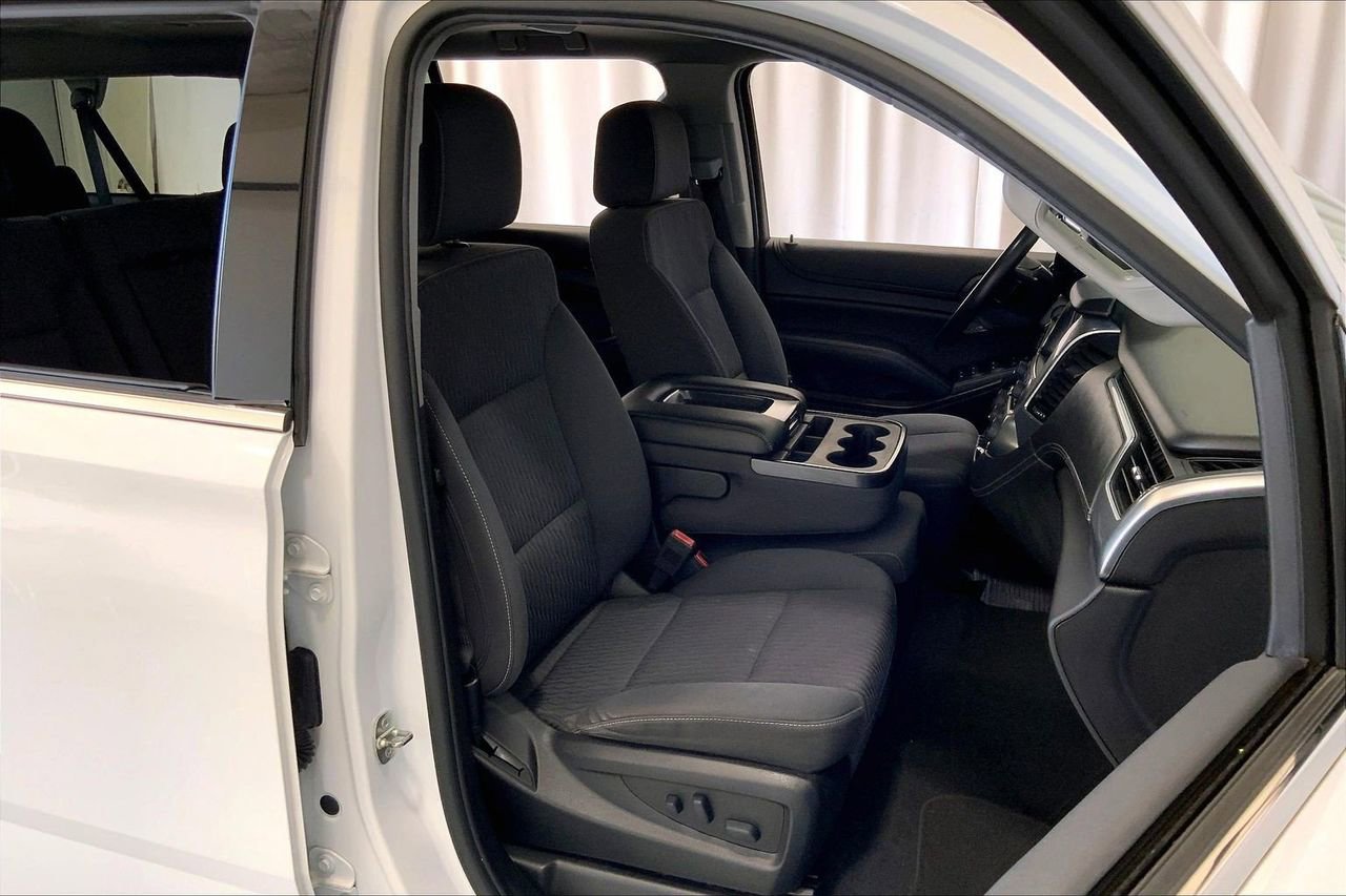 Used 2019 Chevrolet Suburban LS image 5