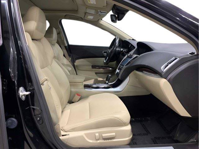 Used 2019 Acura TLX FWD image 54
