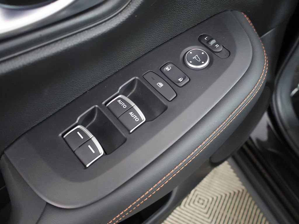 Used 2024 Honda HR-V Sport image 35