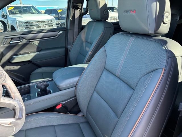 Certified 2024 GMC Acadia AT4 w/ Super Cruise Package AWD/4WD image 13