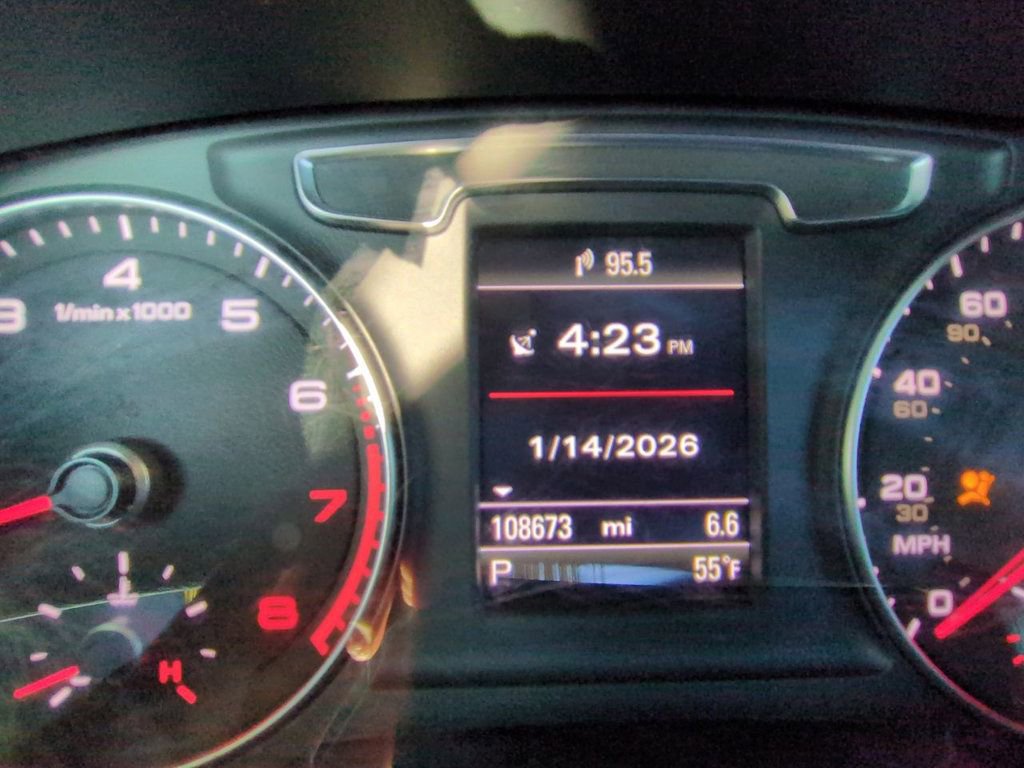 Used 2017 Audi Q3 2.0T Premium Plus w/ Premium Plus Package image 16