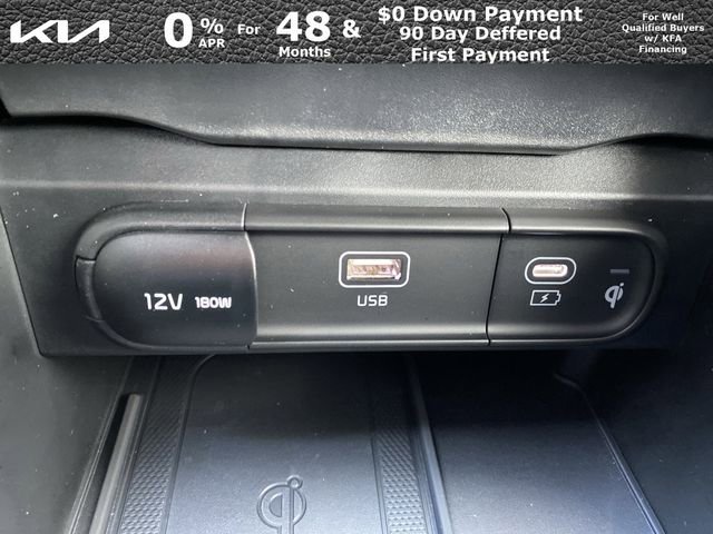 New 2025 Kia Telluride EX X-Line image 26