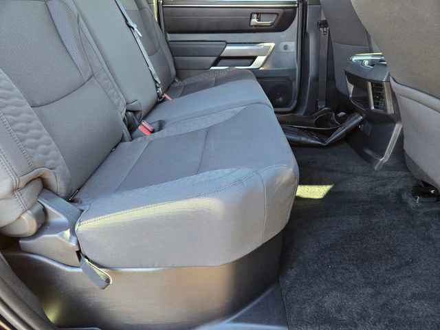 Certified 2025 Toyota Tundra SR5 image 14