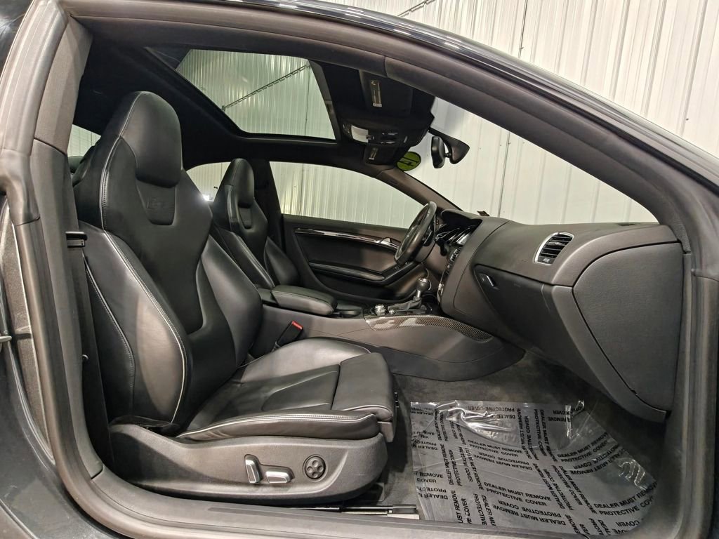 Used 2014 Audi RS 5 Coupe image 27