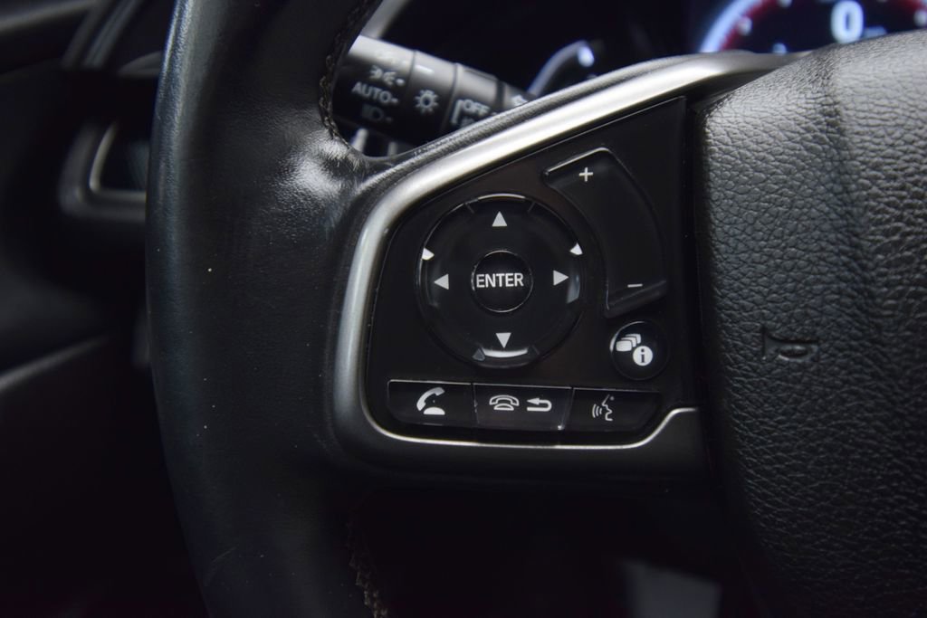 Used 2020 Honda Civic Sport image 32