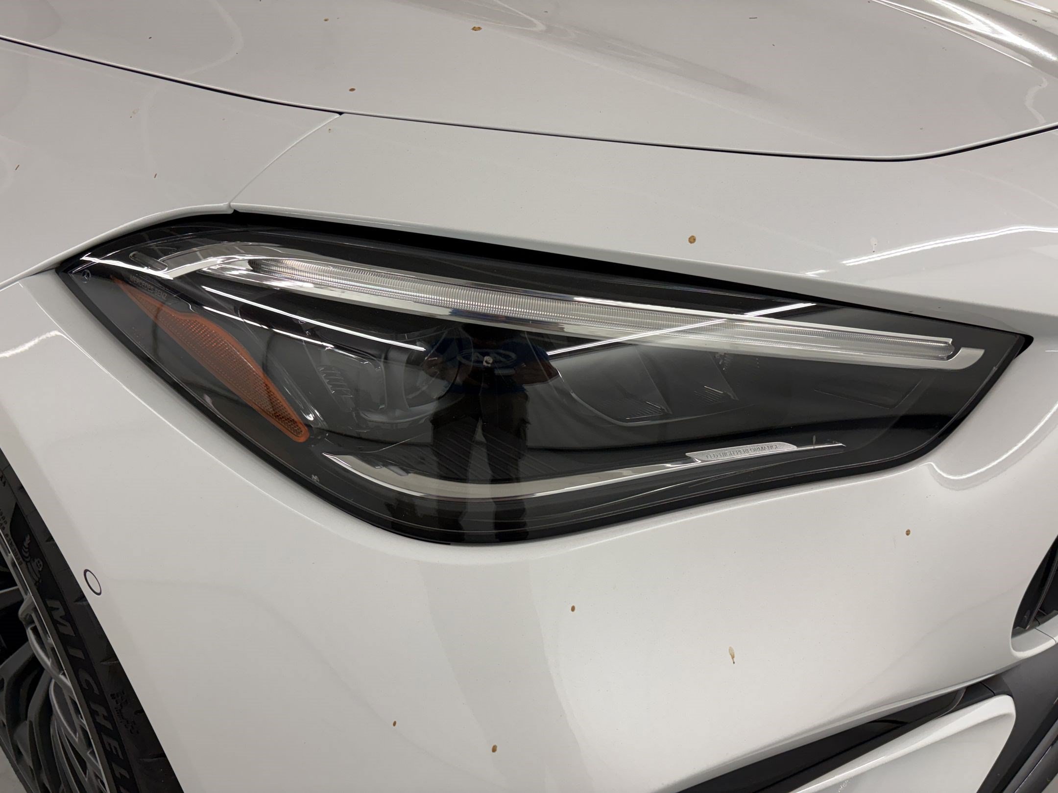 New 2027 Mercedes-Benz CLE 53 AMG 4MATIC Coupe image 12