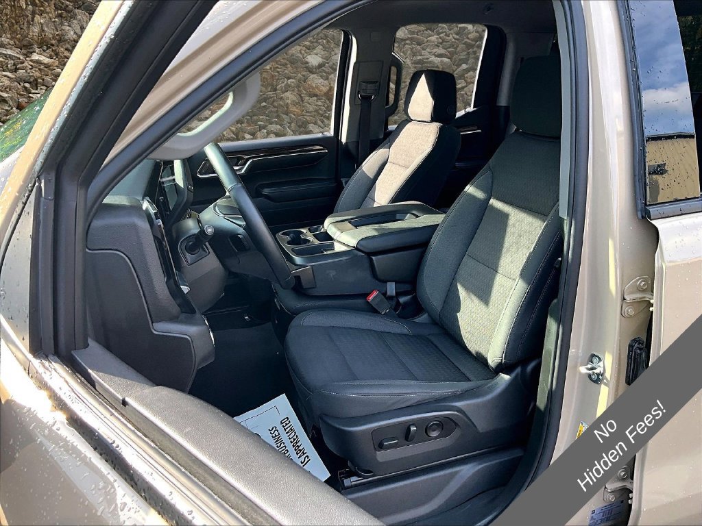 Used 2023 GMC Sierra 1500 Elevation AWD/4WD image 21