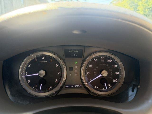 Used 2011 Lexus ES 350 FWD image 19
