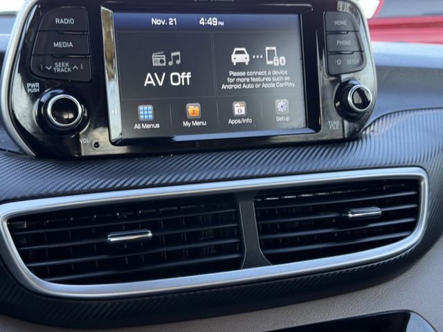 Used 2019 Hyundai Tucson Value image 14