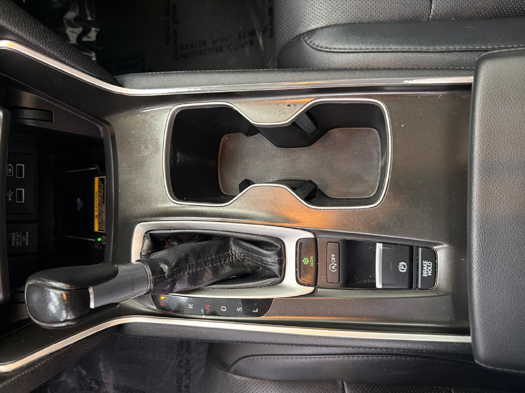 Used 2021 Honda Accord EX-L image 31