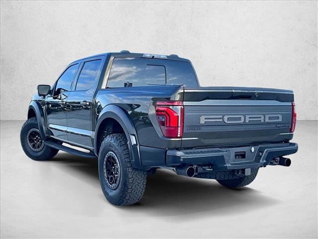 Used 2024 Ford F150 Raptor image 13