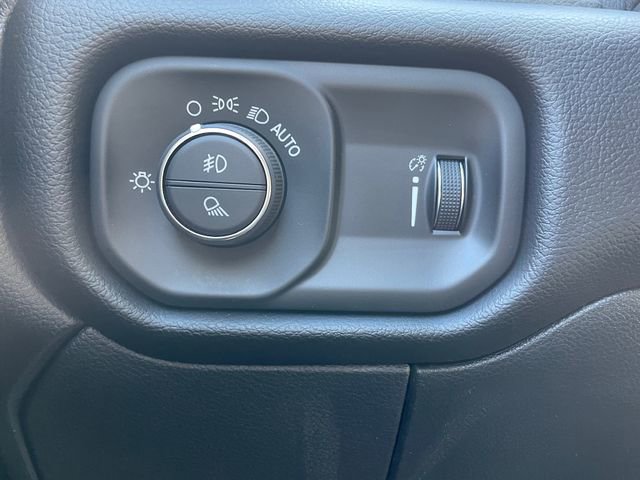 Used 2024 RAM 2500 Big Horn image 17