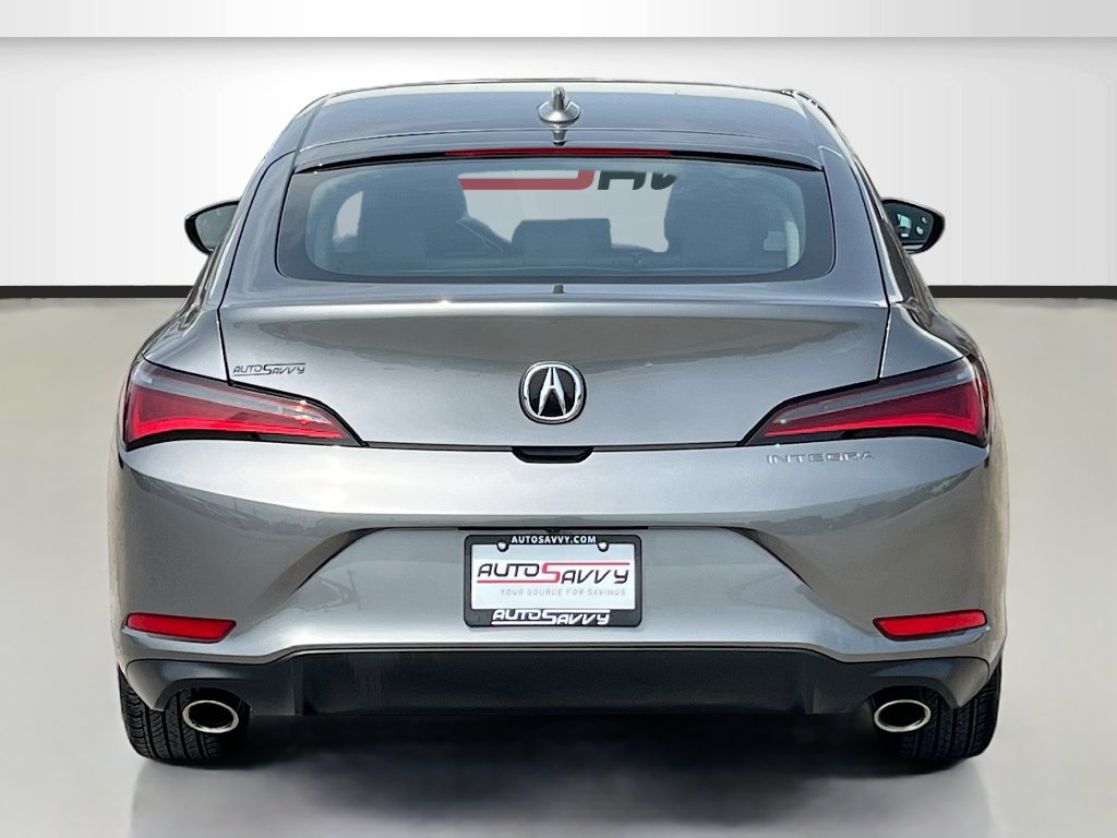 Used 2024 Acura Integra FWD image 6