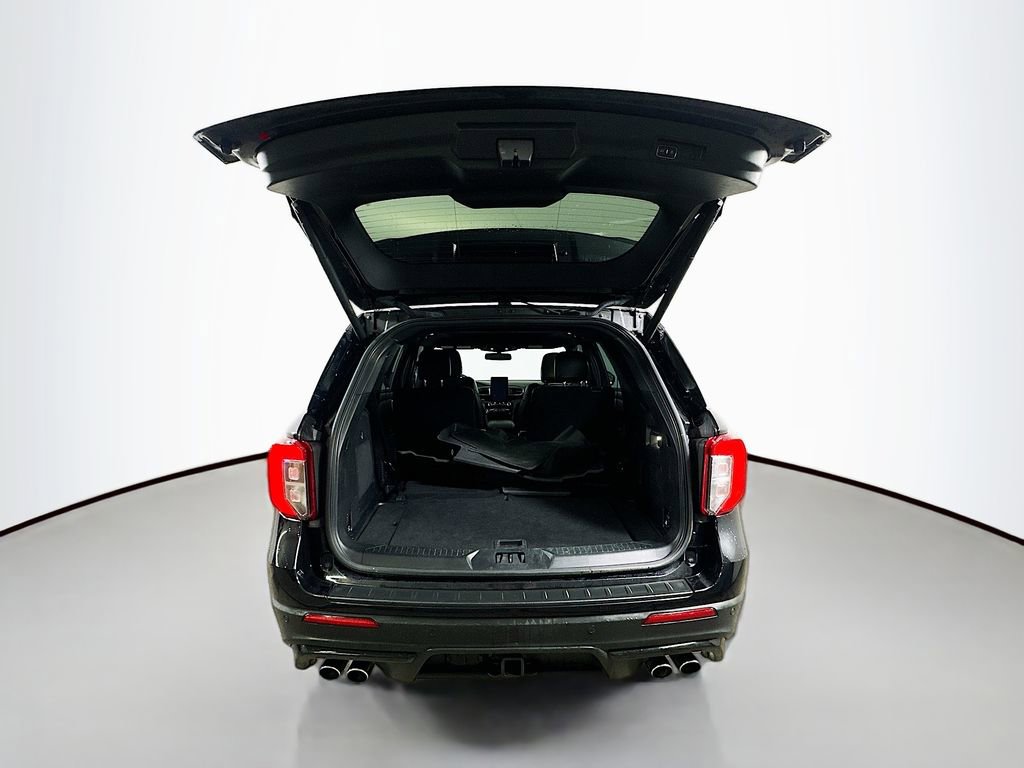 Used 2023 Ford Explorer ST w/ Equipment Group 401A image 37