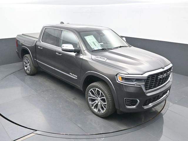 New 2026 RAM 1500 Tungsten image 53