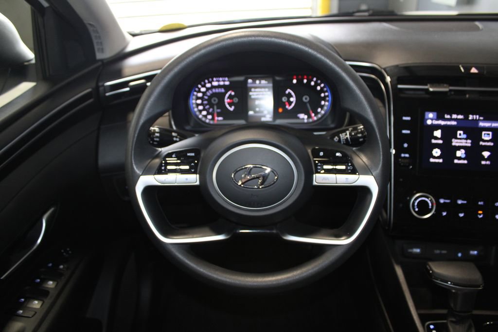 Used 2023 Hyundai Tucson SEL AWD/4WD image 20