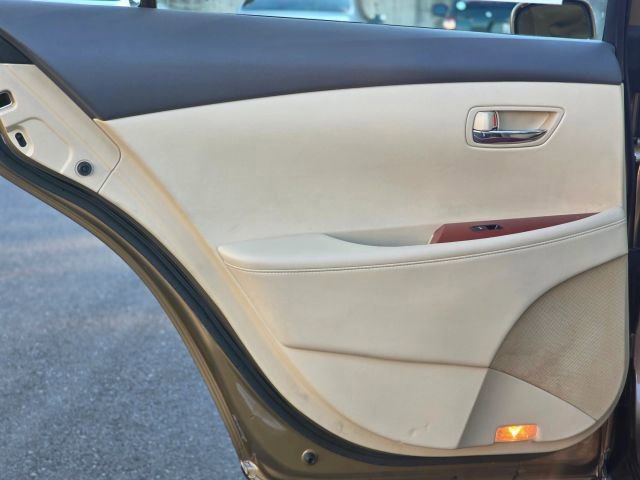 Used 2007 Lexus ES 350 image 29