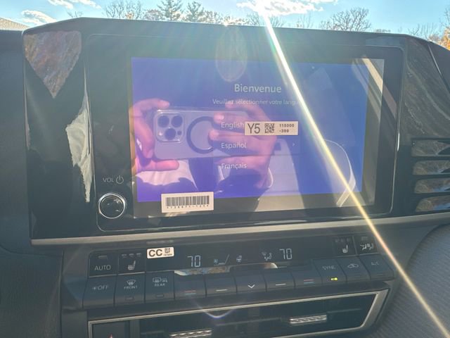 New 2026 Toyota Camry SE image 27