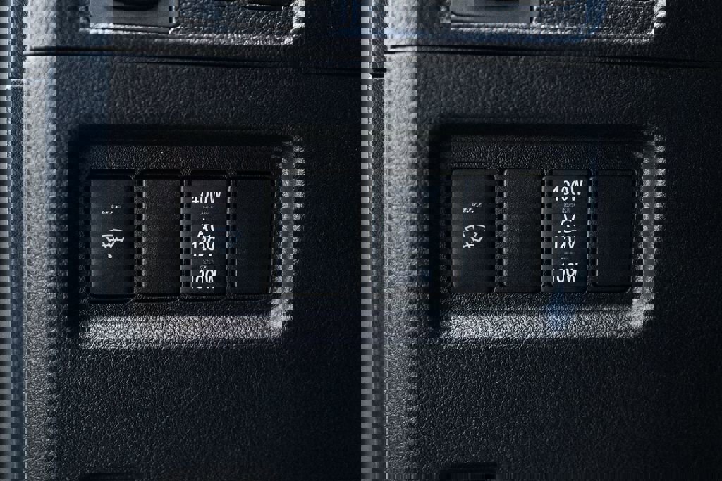 Used 2019 Toyota 4Runner Limited image 23