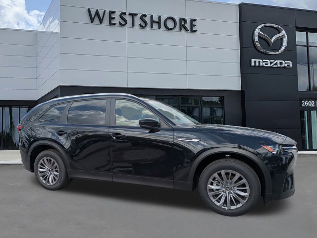New 2026 MAZDA CX-90 3.3 Turbo w/ Select Package