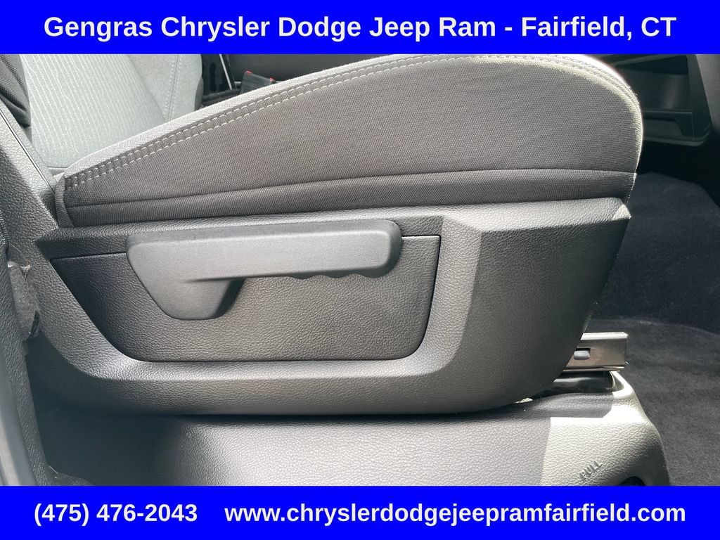 Certified 2024 RAM 2500 Big Horn AWD/4WD image 14