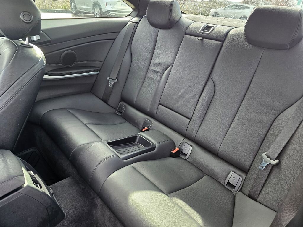 Used 2017 BMW 430i Coupe image 19
