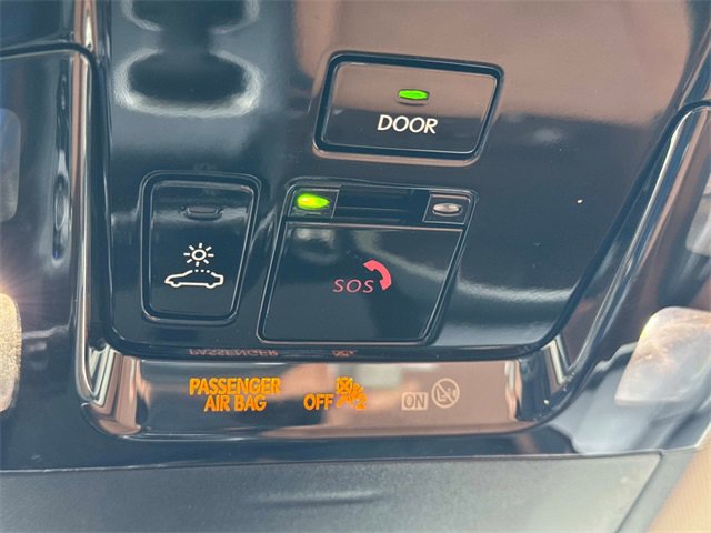 Used 2023 Lexus RZ 450e Premium image 20