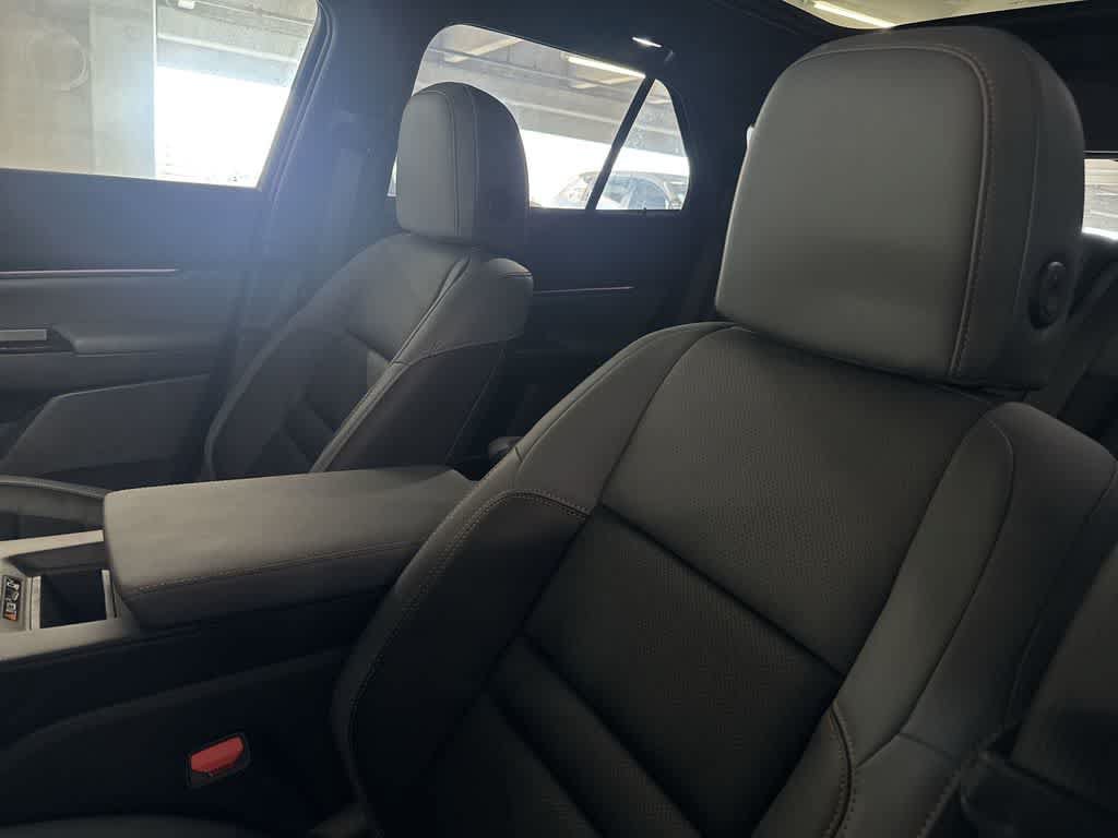 New 2026 Honda Prologue Elite image 13