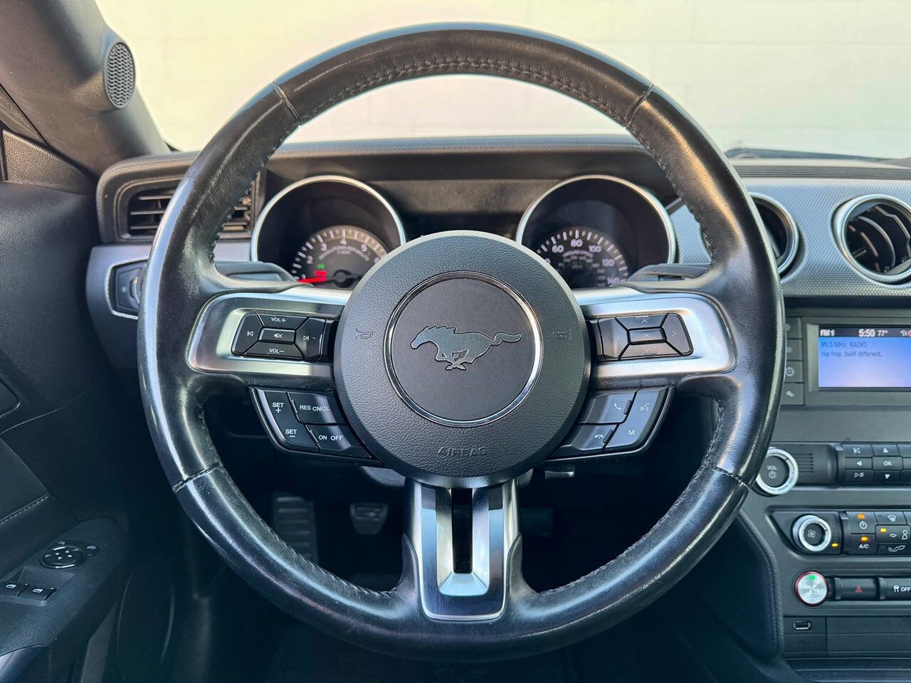 Used 2019 Ford Mustang GT image 13