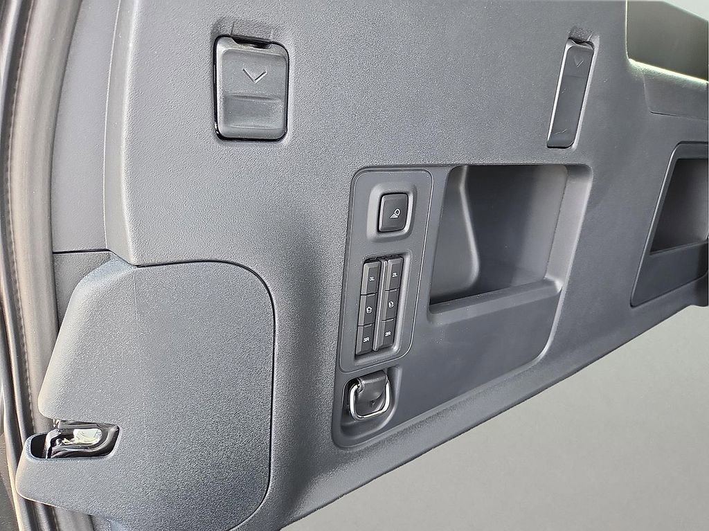 New 2026 Ford Expedition Max Active image 9