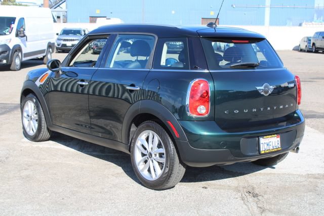 Used 2013 MINI Cooper Countryman FWD image 6