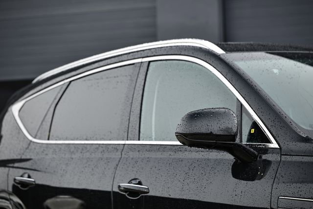 New 2026 Genesis GV80 3.5T Advanced image 3