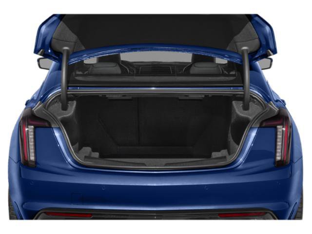 Certified 2022 Cadillac CT5 V w/ Cold Weather Package image 24