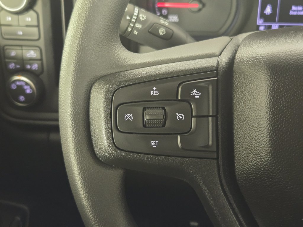 New 2026 Chevrolet Silverado 2500 Custom w/ Custom Value Package AWD/4WD image 31
