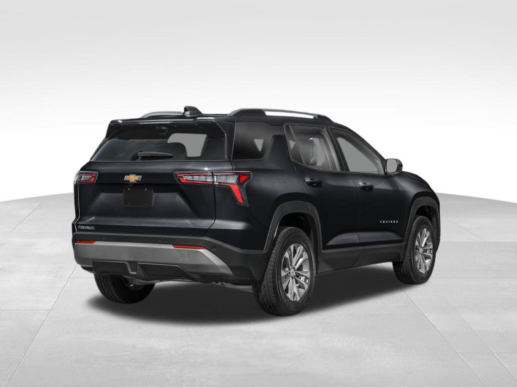 New 2026 Chevrolet Equinox LT w/ Convenience Package II image 2