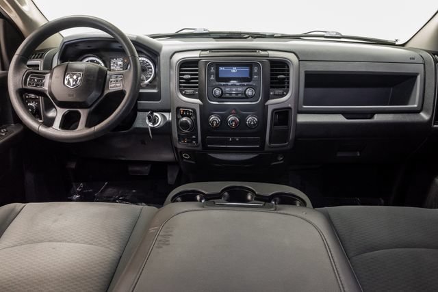 Used 2016 RAM 1500 Express w/ Popular Equipment Group AWD/4WD image 22