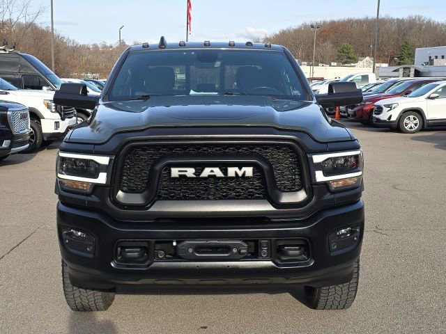 Used 2021 RAM 2500 Power Wagon image 8