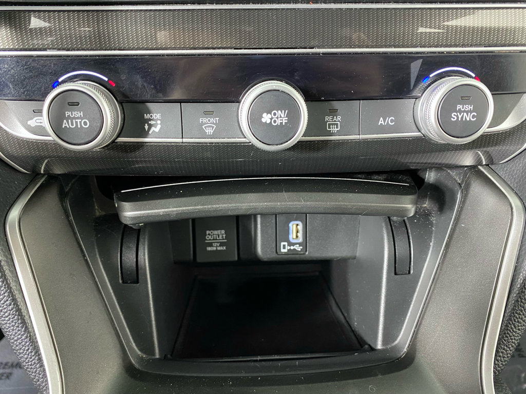 Used 2019 Honda Accord Sport image 8