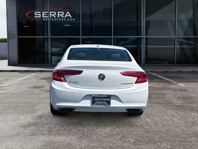 Used 2017 Buick LaCrosse Essence FWD image 4